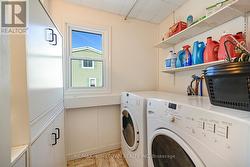 mail floor laundry - 