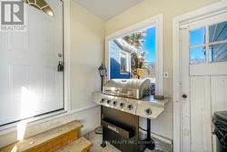 Breezeway - 