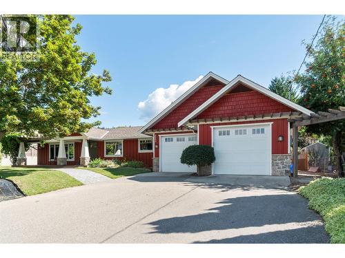 2230 28 Street NE  Salmon Arm, BC V1E 3E1