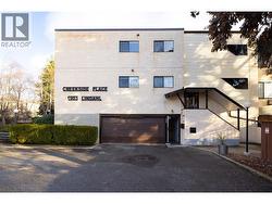 1903 Lindahl Street Unit# 201  Kelowna, BC V1Y 3Z6