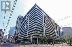 1109 - 111 ELIZABETH STREET  Toronto, ON M5G 1P7