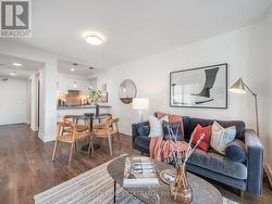 903 - 409 BLOOR STREET E  Toronto, ON M4W 3T2