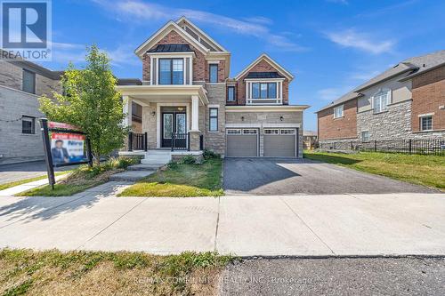 1159 DRAGONFLY AVENUE  Pickering, ON L1X 0G1