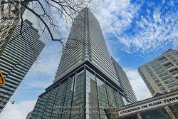 2111 - 501 YONGE STREET  Toronto, ON M4Y 1Y4