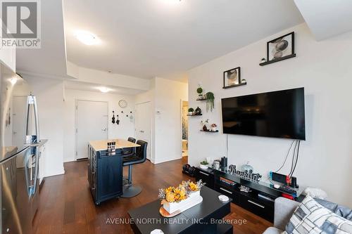 307 - 315 Terravita Private, Ottawa, ON - Indoor Photo Showing Living Room