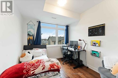 307 - 315 Terravita Private, Ottawa, ON - Indoor Photo Showing Bedroom