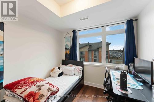 307 - 315 Terravita Private, Ottawa, ON - Indoor Photo Showing Bedroom