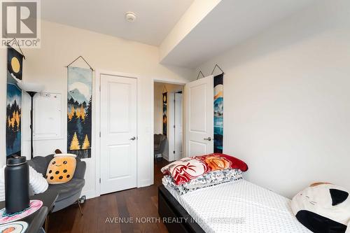 307 - 315 Terravita Private, Ottawa, ON - Indoor Photo Showing Bedroom