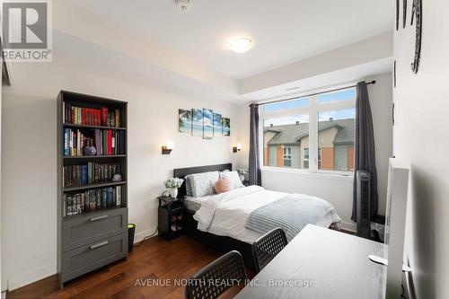 307 - 315 Terravita Private, Ottawa, ON - Indoor Photo Showing Bedroom