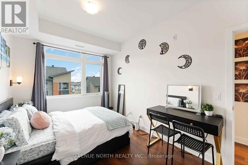 307 - 315 Terravita Private, Ottawa, ON - Indoor Photo Showing Bedroom