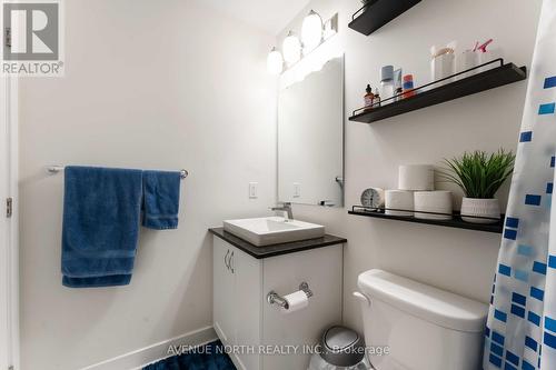 307 - 315 Terravita Private, Ottawa, ON - Indoor Photo Showing Bathroom