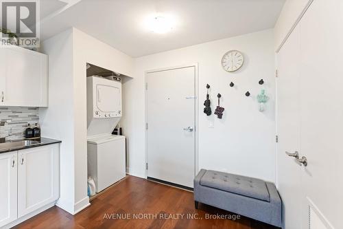 307 - 315 Terravita Private, Ottawa, ON - Indoor Photo Showing Laundry Room