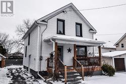 5121 FOURTH AVENUE  Niagara Falls (Cherrywood), ON L2E 4P7