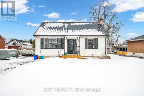 116 DUKE STREET  Clarington, ON L1C 2W2