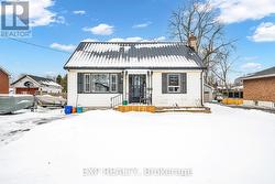 116 DUKE STREET  Clarington, ON L1C 2W2