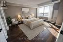 519 - 4600 Steeles Avenue E, Markham, ON  - Indoor Photo Showing Bedroom 