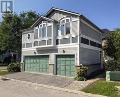 COACH - 1 PINGEL ROAD  Markham, ON L6B 1B7