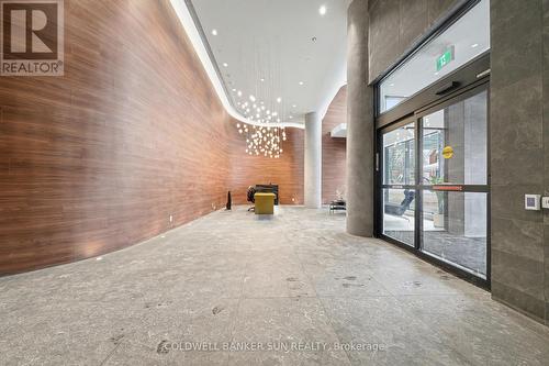 lobby - 2009 - 39 Mary Street, Barrie, ON - Indoor Photo Showing Other Room