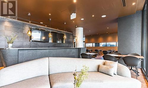 rec room - 2009 - 39 Mary Street, Barrie, ON - Indoor