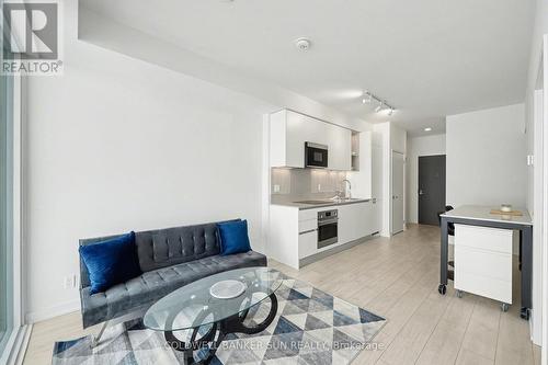 2009 - 39 Mary Street, Barrie, ON - Indoor