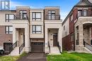 1330 Kaniv Street, Oakville, ON  - Outdoor With Facade 