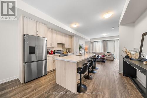 1330 Kaniv Street, Oakville, ON - Indoor Photo Showing Kitchen