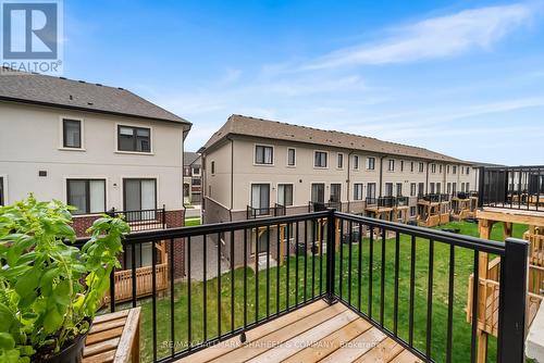 1330 Kaniv Street, Oakville, ON - Outdoor With Exterior