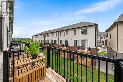 1330 Kaniv Street, Oakville, ON - Outdoor With Exterior