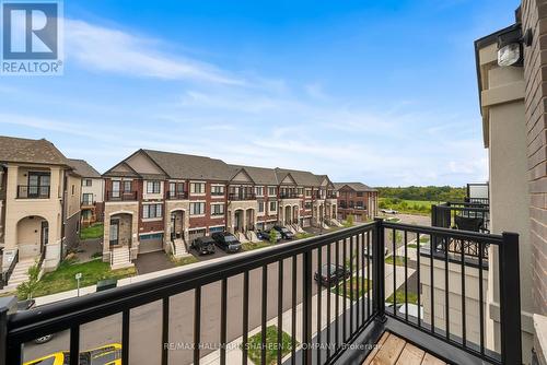 1330 Kaniv Street, Oakville, ON - Outdoor
