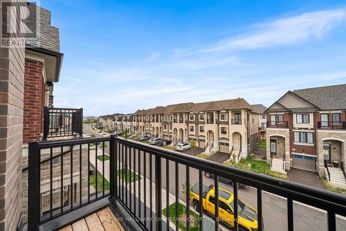1330 Kaniv Street, Oakville, ON - Outdoor