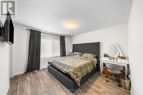 1330 Kaniv Street, Oakville, ON - Indoor Photo Showing Bedroom