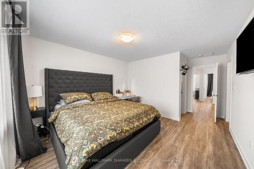1330 Kaniv Street, Oakville, ON - Indoor Photo Showing Bedroom