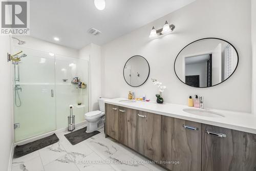 1330 Kaniv Street, Oakville, ON - Indoor Photo Showing Bathroom