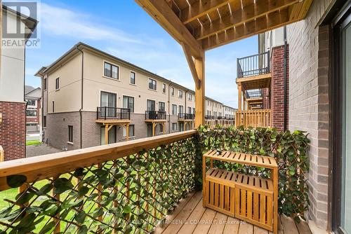 1330 Kaniv Street, Oakville, ON - Outdoor With Exterior