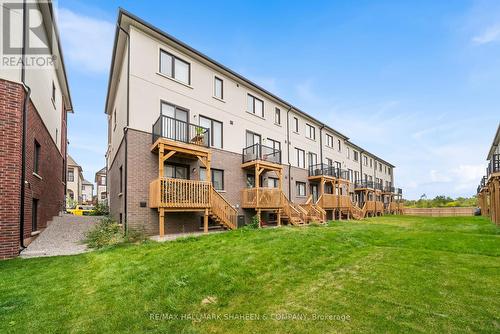 1330 Kaniv Street, Oakville, ON - Outdoor With Exterior