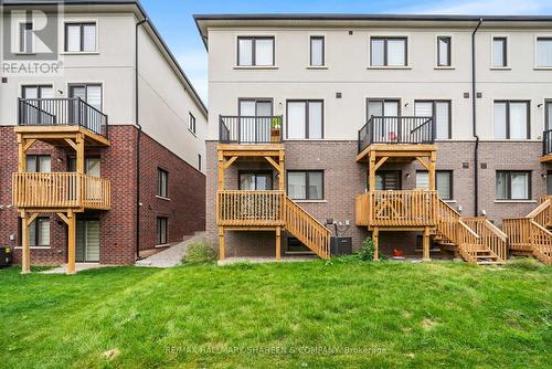 1330 Kaniv Street, Oakville, ON - Outdoor With Exterior