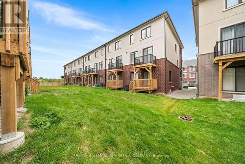 1330 Kaniv Street, Oakville, ON - Outdoor With Exterior