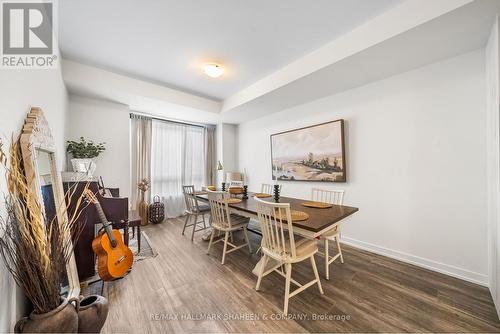 1330 Kaniv Street, Oakville, ON - Indoor Photo Showing Dining Room