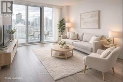 1802 - 5180 YONGE STREET  Toronto, ON M2N 5P6