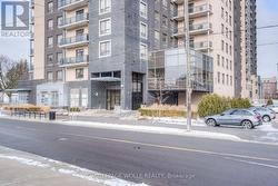 401 - 8 HICKORY STREET W  Waterloo, ON N2L 3H6