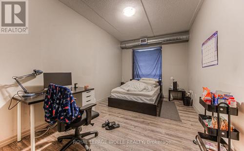 401 - 8 Hickory Street W, Waterloo, ON - Indoor Photo Showing Other Room