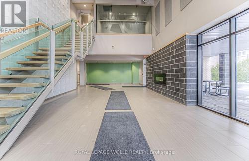 401 - 8 Hickory Street W, Waterloo, ON - Indoor Photo Showing Other Room