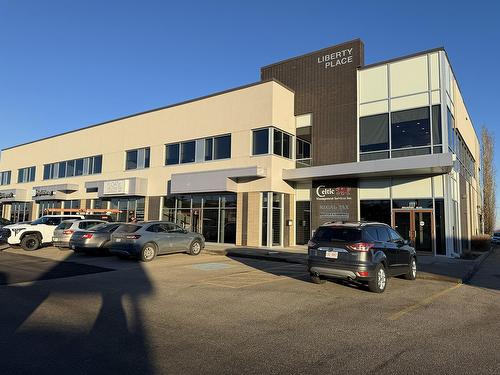 207, 111 Broadway Boulevard, Sherwood Park, AB 