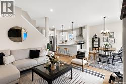 3 Vancouver CRESCENT  Pilot Butte, SK S0G 3Z0