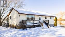 276 WEST STREET  Georgian Bluffs, ON N4K 5N7