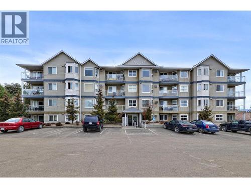 1170 Hugh Allan Drive Unit# 318  Kamloops, BC V1S 1T5