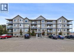 1170 Hugh Allan Drive Unit# 318  Kamloops, BC V1S 1T5