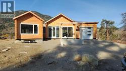 4850 Bassett Avenue  Okanagan Falls, BC V0H 1R2
