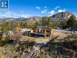 4850 Bassett Avenue Okanagan Falls, BC V0H 1R2