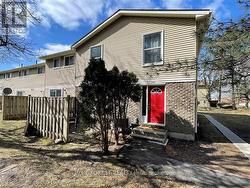 106 - 70 FIDDLERS GREEN ROAD  London North (North P), ON N6H 4R4